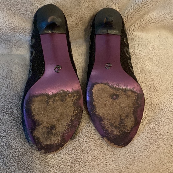 House of Dereon Heels - Picture 4 of 11